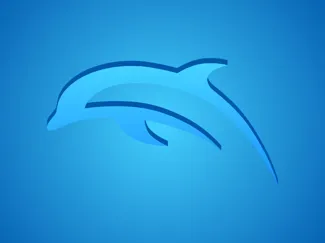 Dolphin Emulator Logo