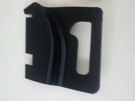 Hook cover for Citroën XM Y4 (s2)