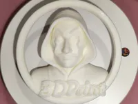 0.08mm layer, 2 walls, 15% infill