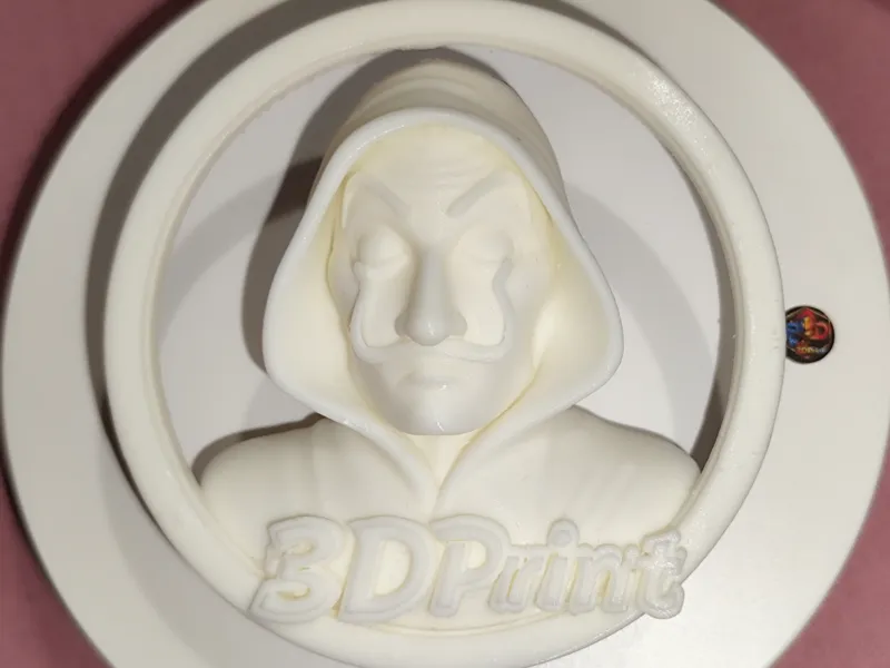 3D Print Logo