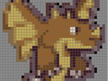 Monster sanctuary (Draconov)