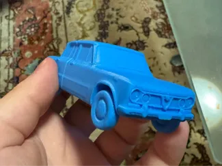 Alfa Romeo Giulia Storica
