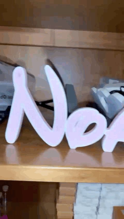 Minou & Noa