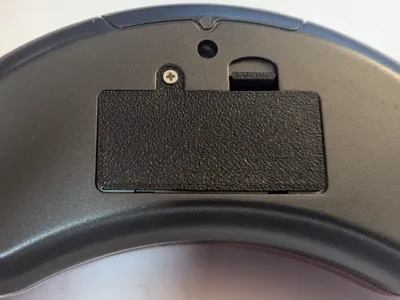 Retron 3 Wireless Controller Battery Cover