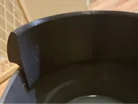 0.24mm layer, 5 walls, 15% infill