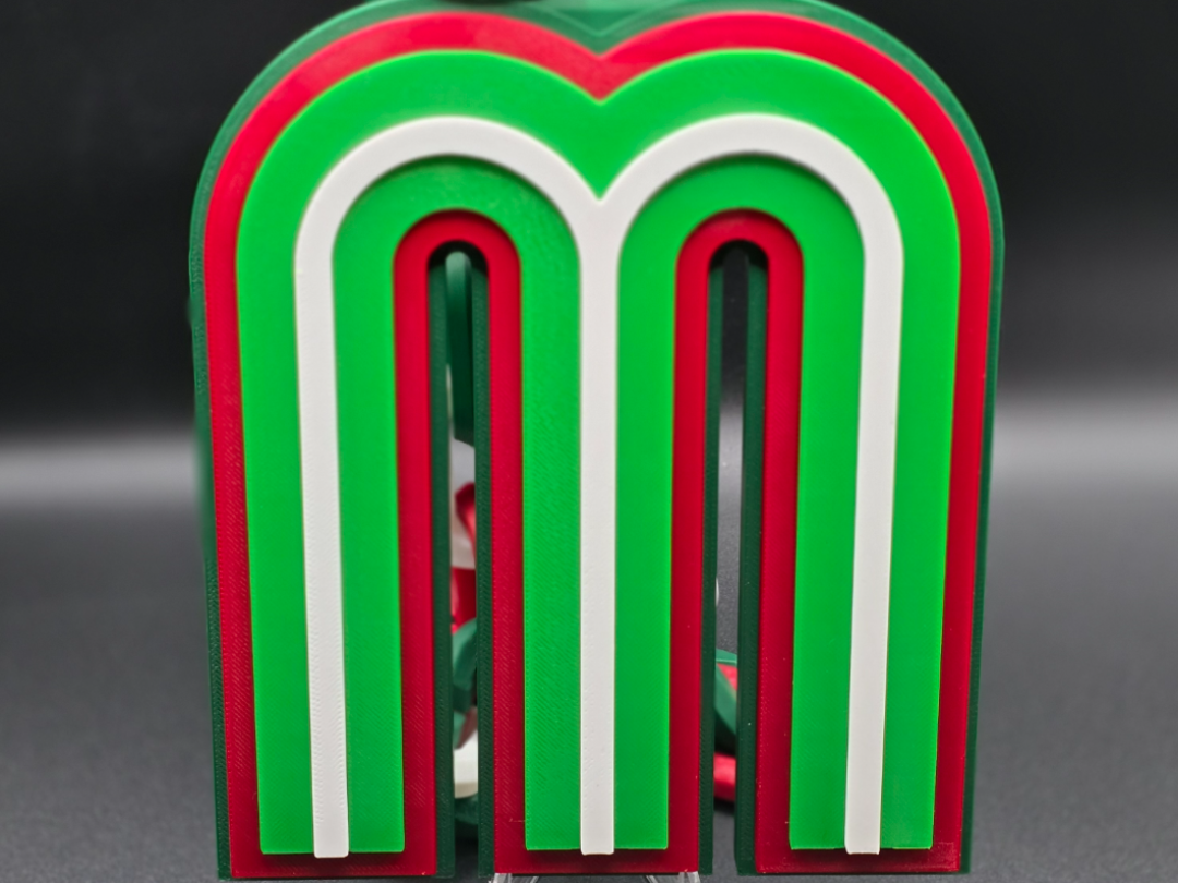Mexico - World Baseball Classic Hype Chain
