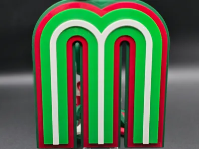 Mexico - World Baseball Classic Hype Chain