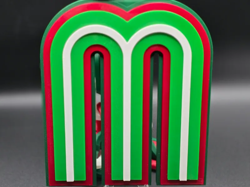 Mexico - World Baseball Classic Hype Chain