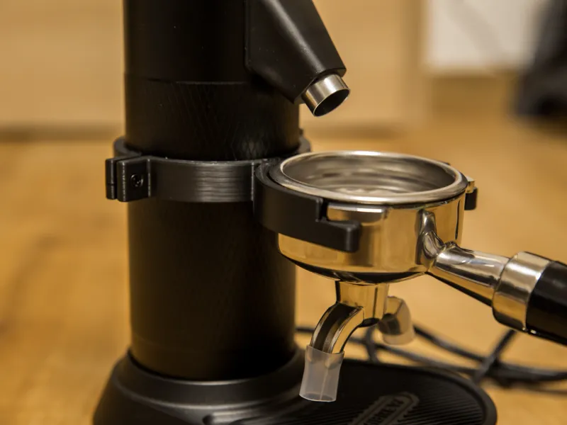 HiBrew G5 portafilter holder 58mm (from H10A)