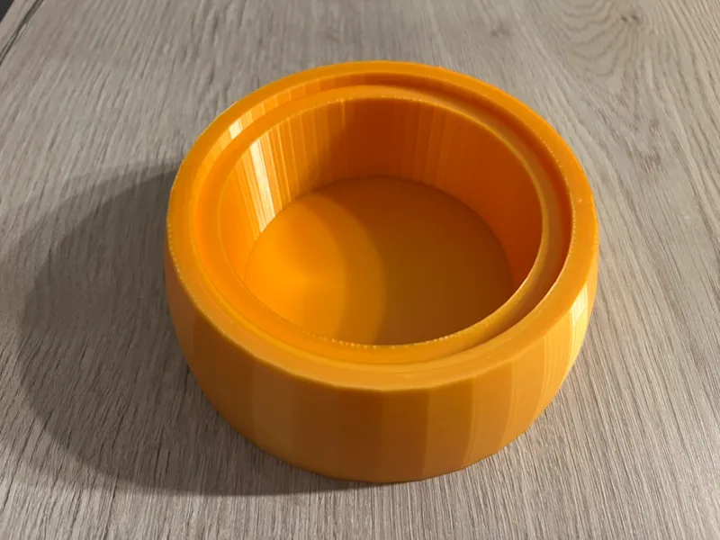 Cupholder+Cup 