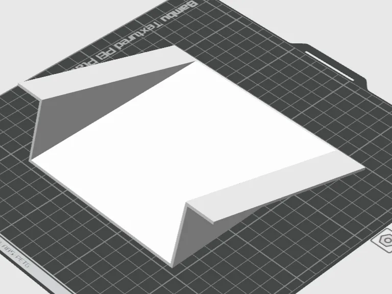 Ramp Roster Print Out Ramp - Free 3D Print Model - MakerWorld