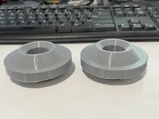 Sphere Jig / Soft Cup Centers for Woodturning 