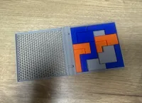 Petit puzzle de voyage — photo 2