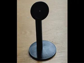 Chargerless Magsafe stand