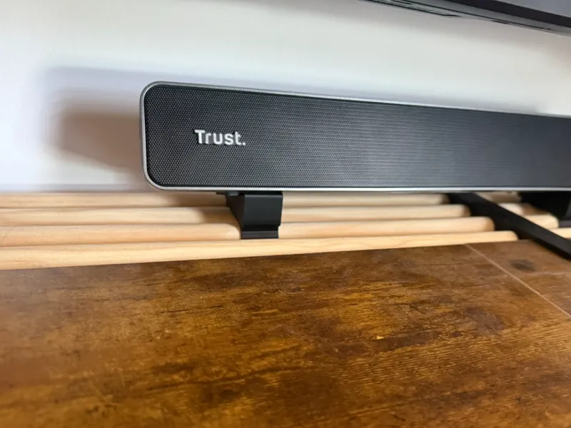 Modular desk extender