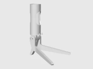TP-Link CPE210 CPE510 Halterung Mount Stand