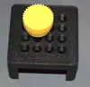 round-head screw 0.2 layer 100% infill
