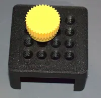 round-head screw 0.2 layer 100% infill