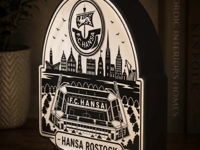 Hansa Rostock