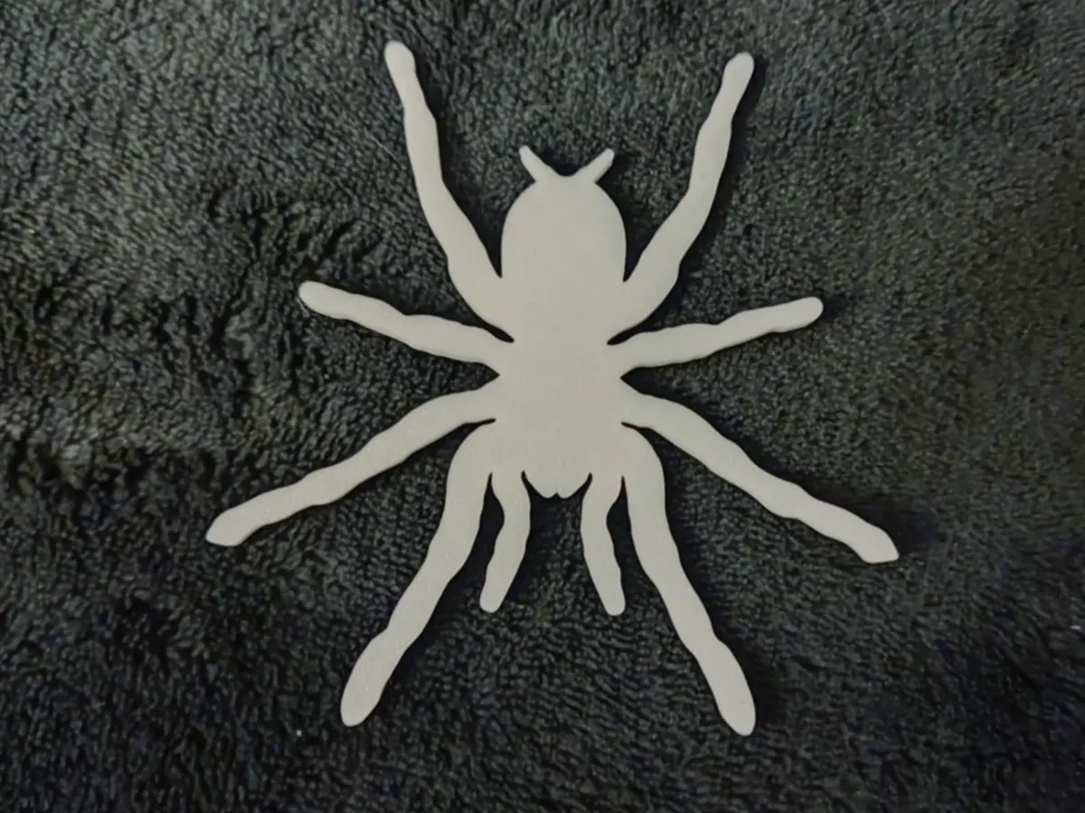 Figurine tarentule