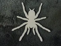 Figurine tarentule — photo 1
