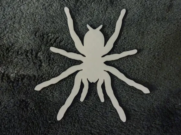 Figurine tarentule