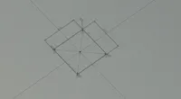 Boîte de rangement pour panneau IKEA Skadis avec porte-crayon — photo 6