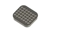 Boîte de rangement pour panneau IKEA Skadis avec porte-crayon — photo 4