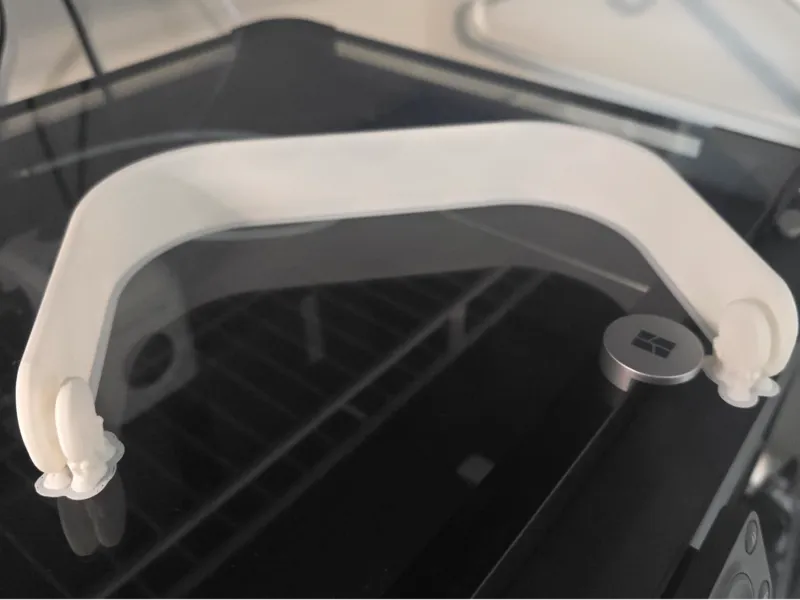 Freezable Cooler Cube - Handle Replacement