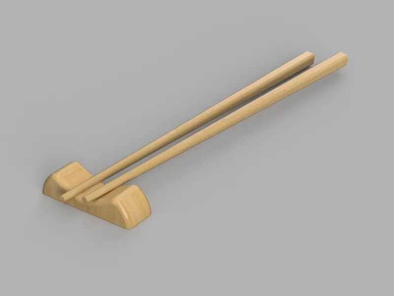 Chinese Chopstick