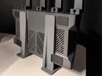 0.2mm layer, 3 walls, 15% infill