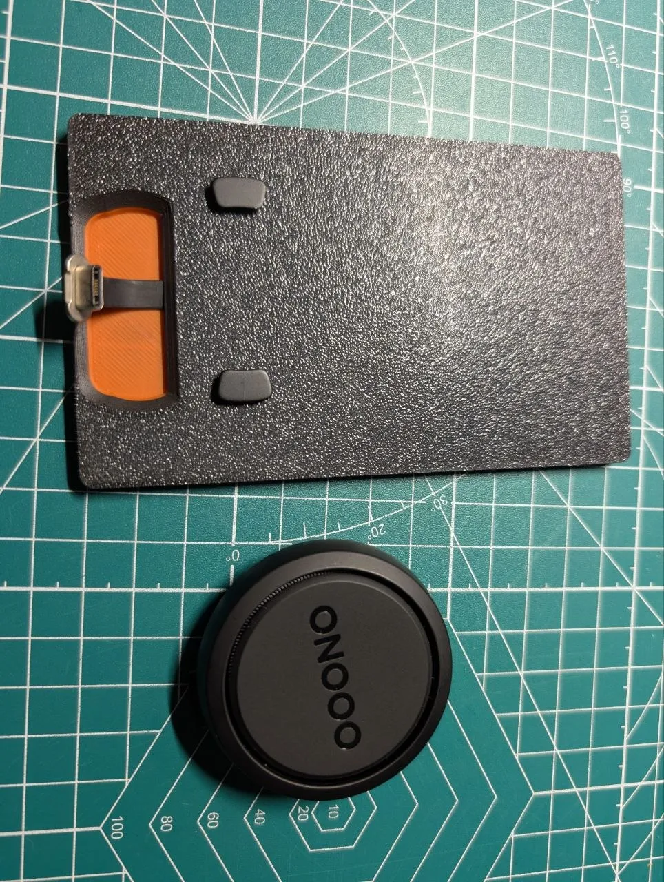 Ooono V2 Vs V3null