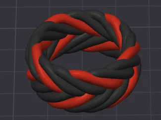 Woggles for my Troop