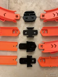 0.2mm layer, 2 walls, 40% infill