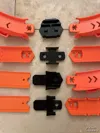 0.2mm layer, 2 walls, 40% infill