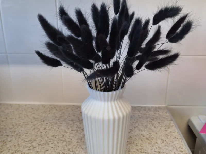 Vase