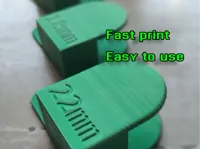 0.2mm layer, 3 walls, 20% infill