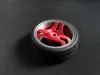 0.08mm layer, 2 walls, 15% infill
