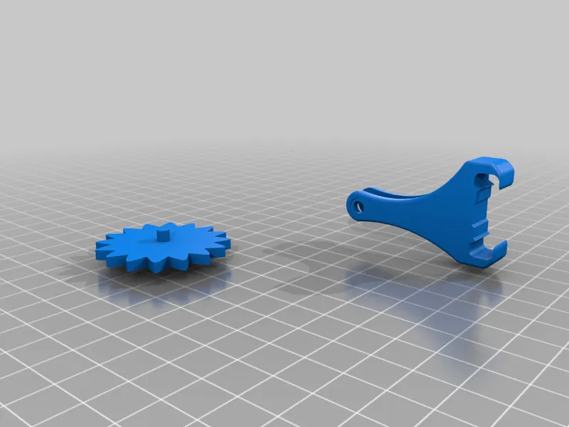 Crocs Spur