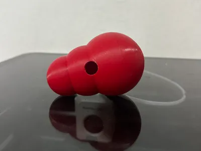 Kong - Dog Toy Dispenses Kibble