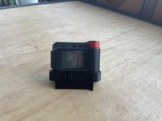 Pagerhalter Swissphone s.Quad