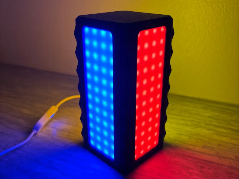 Modern Desk Lamp