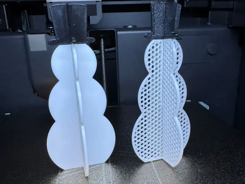 Schneemann & Infill_Schneeman