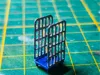 0.08mm layer, 2 walls, 15% infill
