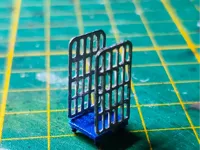 0.08mm layer, 2 walls, 15% infill