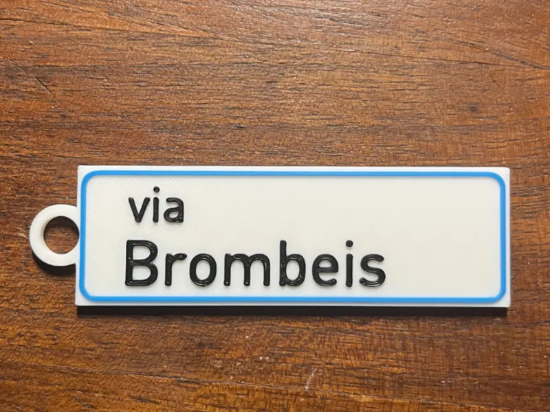 Via Brombeis Meme italiano brainrot