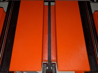 Prusa MK3/MK3S/MK3S+ under the bed storage box