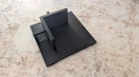 0.2mm layer, 6 walls, 25% infill