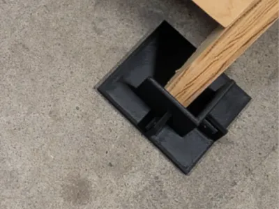 Cornhole Board Stabilizers