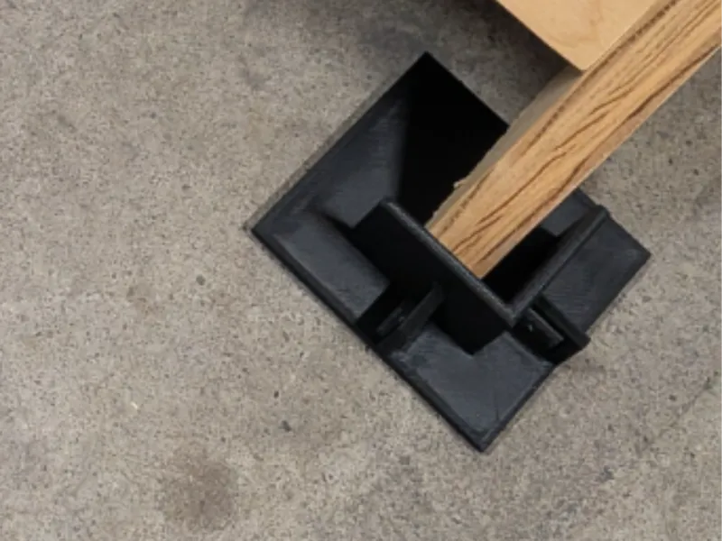 Cornhole Board Stabilizers